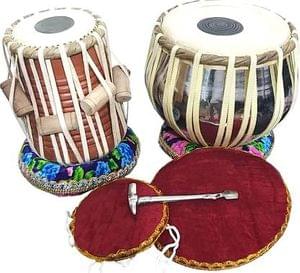 1581755211308-DevMusical Brass Dugga With Sheesham Wood Tabla.jpeg